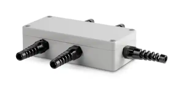 Junctionbox CJ P4